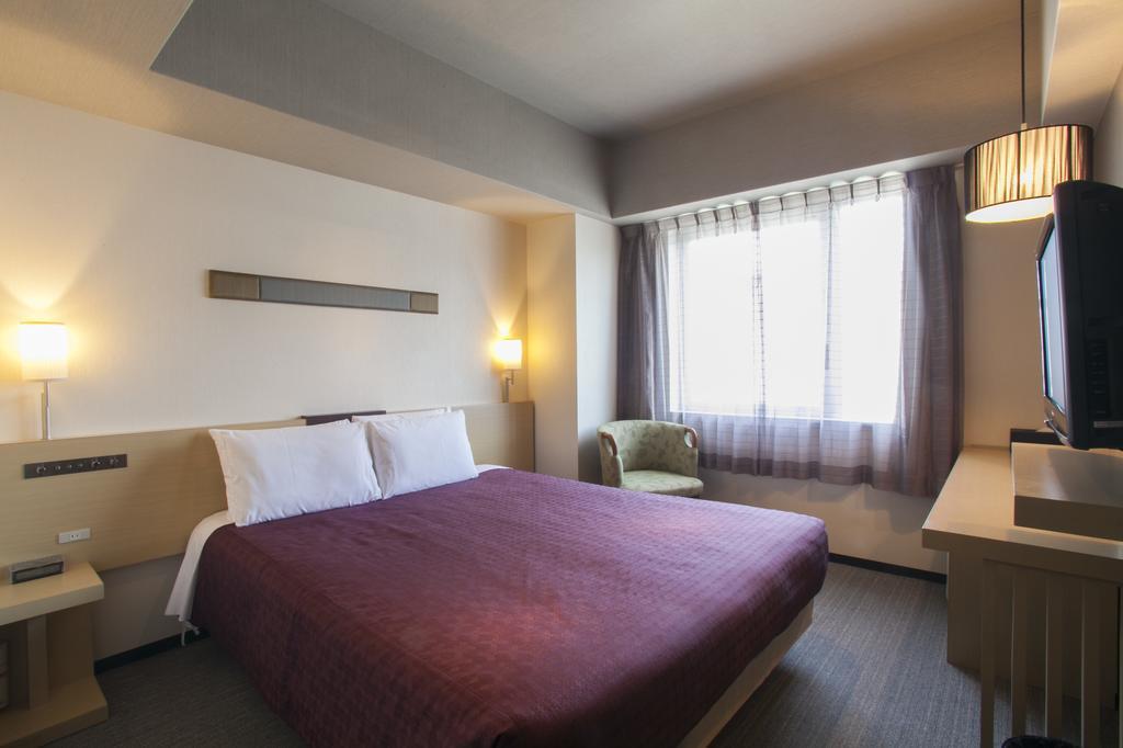 Hotel Ibis Styles Kyoto Station Exterior foto